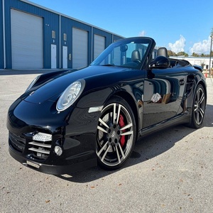 Porsche 911 Turbo Cabriolet 2013 - Product Image 1