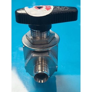 BL-LOK 1MPA 1/2 x 3/8 ใช้แล้วตามสภาพเดิม อะไหล่อุปกรณ์เซมิคอนดักเตอร์รุ่นเก่า - Product Image 5