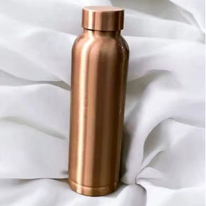 <b>copper</b> <b>bottle</b> gift set corporate gift <b>copper</b> <b>bottle</b> wedding gift <b>copper</b> <b>bottle</b> premium gift <b>copper</b> flask - Product Image 1