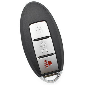 <span class=keywords><strong>Llave</strong></span> Inteligente Universal KEYDIY ZB03-3, 3 Botones, Sin <span class=keywords><strong>Llave</strong></span>, 433MHZ 315mhz, <span class=keywords><strong>Llave</strong></span> de Repuesto para Auto, Control Remoto para <span class=keywords><strong>Coche</strong></span> - Product Image 3