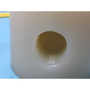 RK INDUSTRIES RK-DAV VALVE 69100501255 RK VALVE - Équipements et pièces semi-conductrices de renommée mondiale à confiance - Product Image 3