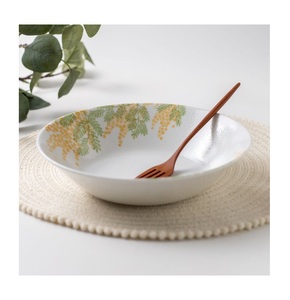 Juego de Vajilla Elegante de Lujo Personalizado al por Mayor, Platos Mini para Restaurante, Más Vendido - Product Image 1