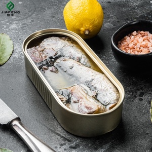 Sardinas Enlatadas en Salsa de Tomate |   Listo para Comer, Conveniente - Product Image 3