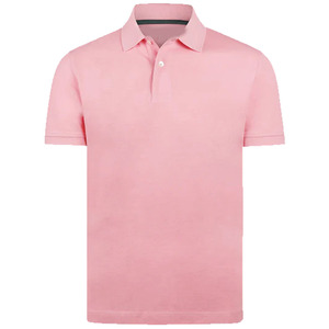 Chemises pour hommes en coton doux 100 %, col montant, boutonnées, décontractées, manches courtes, respirantes, écologiques, coupe confortable - Product Image 1