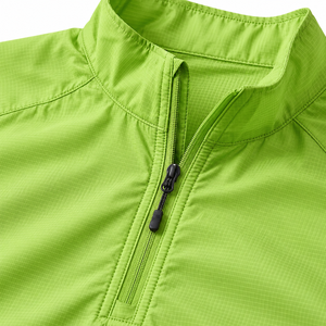 Chaqueta de Running de Nailon para Hombre, Ligera, Resistente al Viento y al Agua, para Correr al Aire Libre, con Diseño Personalizado - Product Image 5
