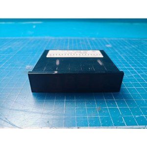 ASAHI KEIKI AI-404-11 เครื่องควบคุมอุณหภูมิแบบดิจิตอล ใช้ได้โดยตรง อะไหล่อุปกรณ์เซมิคอนดักเตอร์รุ่นเก่า - Product Image 5