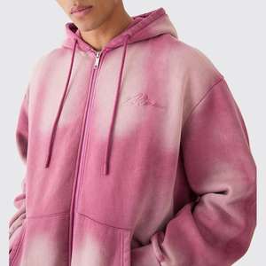 Conjunto de Sudadera con Capucha y Pantalones Cortos Unisex Impresos en 3D, Transpirable, 100% Algodón, Chándal de Verano Personalizado con Diseño 2 en 1 - Product Image 2