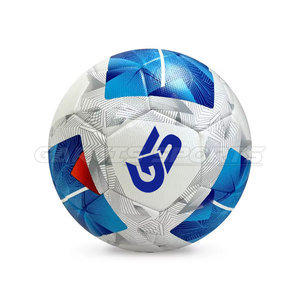 Balón de Fútbol Termosellado de Alta Calidad, Diseño Nuevo, Fabricación en Fábrica, Resistente, Bajo Precio, en Venta - Product Image 3
