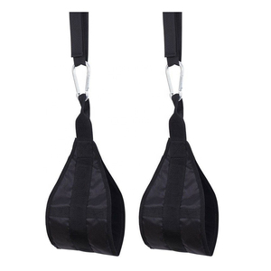 Wholesale Price High Quality <b>AB</b> Straps Neoprene Cotton Polyester Eco-Friendly Lightweight High Stretch Comfortable Anti-Slip - Product Image 6