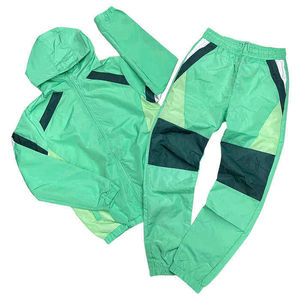 Wholesale Custom Design Printed Waterproof Breathable <b>Hoodies</b> for Men and Women with Customizable Colors and Logo - Product Image 5