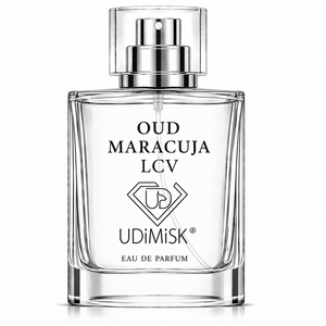 High Quality <b>Oud</b> Maracuja LCV Eau De Parfum 250 ML Long Lasting Unisex Non Alcoholic Fragrance For Daily Use - Product Image 3