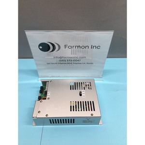 Detector de Fugas de Gas COSMOS VH-2 VARIAN 03-600055-91 - Equipo y Piezas Semiconductores de Confianza de Marca Global - Product Image 2