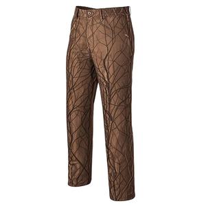 Pantalones de Caza Personalizados 2026 Directo de Fábrica, Duraderos, Impermeables, Camuflaje, Equipo para Exteriores, Venta al Por Mayor, Nueva Llegada - Product Image 6