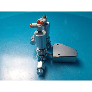 Câble d'interconnexion Lam Research 839-035038-001 A 839-035038-001, assemblage d'occasion, pièces d'équipement semi-conducteur d'époque - Product Image 2