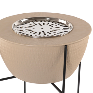 Soporte Metálico Premium para Calentador con Construcción de Acero Resistente, Diseñado para una Soporte Estable de la Puerta y un Espacio Seguro - Product Image 2