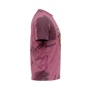 Wholesale Blank Basketball Shooting Shirts Breathable Mesh Sublimation Sleeveless Warm Up Practice Jersey Custom Logo Team Bulk - Product Image 3
