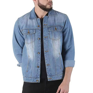 Chaqueta de Invierno para Hombre, Estilo Casual Moderno, de Algodón, Abrigo Cálido y Cómodo para Otoño e Invierno - Product Image 1