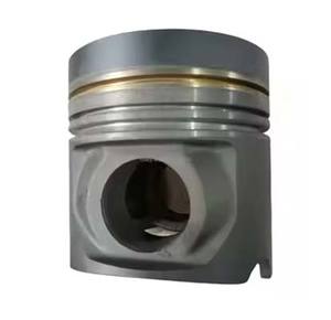 Kit de pasadores de pistón NG SK para Mercedes Benz OM401 OM441, 125 mm, 9572 cc, 4070302317, 4070302417 - Product Image 1