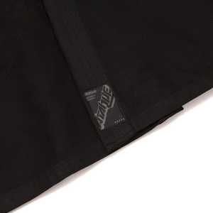 Kimono de Jiu-Jitsu BJJ, uniforme personnalisé avec logo Shoyoroll, taille tatami, qualité supérieure, fabricant pakistanais. - Product Image 4