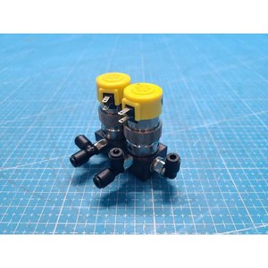 คลิปพาร์ด ET-3M-24VDC ET-3M-24 วาล์วอินเทอร์เฟซอิเล็กทรอนิกส์ ใช้เป็นอะไหล่อุปกรณ์เซมิคอนดักเตอร์รุ่นเก่า - Product Image 4
