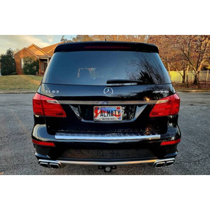 Mercedes-Benz GL63 AMG 2016 - Product Image 4