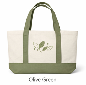 Customized Size Solid Color <b>Canvas</b> Tote Bag Custom cotton Tote Bag,<b>Canvas</b> Shoulder Bag,<b>Plain</b> Custom <b>Canvas</b> Bag - Product Image 4