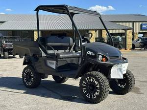 Super réduction 2023 Tracker Off Road OX E V UTV POUR ADULTES - Product Image 4