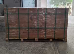 Bomba Sumergible Solar de Alta Presión de 5 HP, Bomba de Agua con Altura de Elevación de 100 m para Riego Agrícola Eficiente, Solución para Agua Potable - Product Image 4