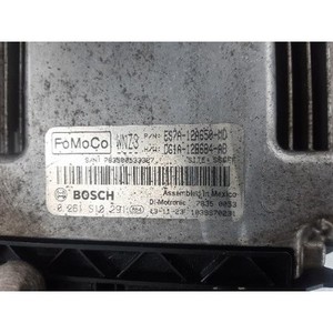 ECUs y Módulos Informáticos Fusion Usados ES7A12A650MD - Product Image 5