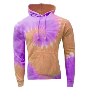 Customized Logo Print Comfortable Fitted Most Selling Hooded <b>Jumper</b> Best Manufacturing Cotton Polyester Lightweight Men's Hoodie - Product Image 2