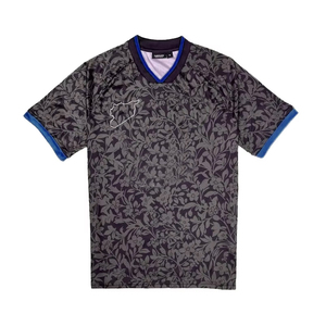 Maillot de football américain unisexe respirant imprimé sur mesure, style streetwear, 100 % polyester sublimé - Product Image 6