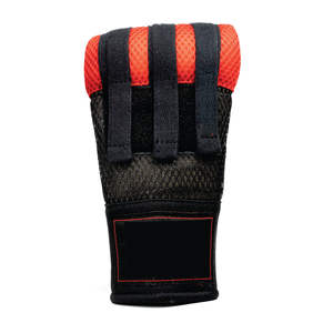 Vendas de Neopreno Personalizadas para Boxeo, Transpirables y Ajustables para Adultos y Jóvenes, con Correa para la Muñeca, para Entrenamiento de MMA, Muay Thai y Combate - Product Image 2