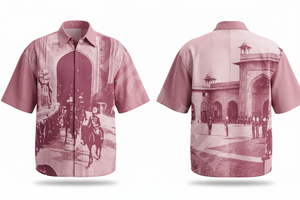 Camisas de Vestir de Moda al por Mayor a Precio Económico, Camisas de Manga Corta, Elegantes, Ajustadas, Personalizadas, Multiusos, Camisas Modernas - Product Image 6