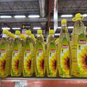 Huile de tournesol raffinée 100 % pure / Huile de tournesol raffinée de haute qualité, nouvelle récolte - Product Image 4
