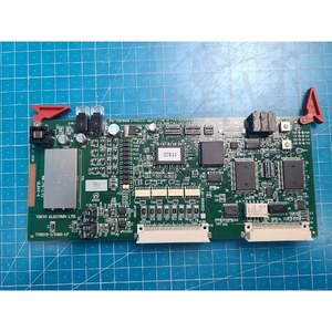 Módulo de Control de Equipos Semiconductores TEL TYB513-1/IOGS-LF 2L08-050053-11 Usado Como Está, Piezas de Equipos Semiconductores Legados - Product Image 1