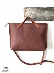 Sacs à main pour femmes en cuir véritable, couleur unie, grande capacité, portables, imperméables, de luxe, fermeture à glissière pour les voyages LTB-0250 - Product Image 2