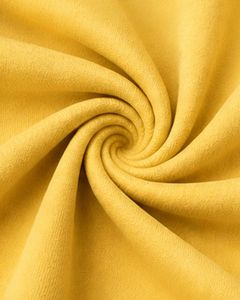 Shorts de sport pour femmes jaunes et orange personnalisés, séchage rapide, respirants, taille élastique, pour la gym, le fitness, les loisirs et les activités sportives - Product Image 6