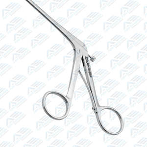 Material de instrumento médico Material de acero inoxidable Clips de alta calidad Olivecrona Toennis Suministros médicos Olivecrona Toennis - Product Image 6