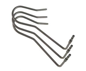 Écarteur hépatique 3 pièces, ensemble complet, qualité supérieure, acier inoxydable, écarteur Nathanson, écarteur hépatique par KAHLU ORTHOPEDIC - Product Image 1