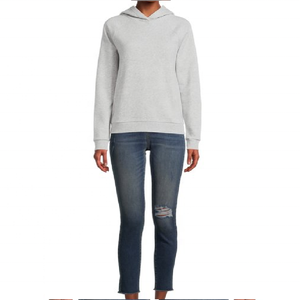 Trajes de chándal de invierno para mujer de talla grande y peso ligero de alta calidad, sudaderas con capucha para deportes, correr, entrenamiento, ropa de calle - Product Image 5