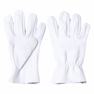 Heavy Duty Goat Grain Leather Driver <b>Gloves</b> Industrial Safety High Performance Hand Protection Personalized Flexibility Spark - Product Image 1