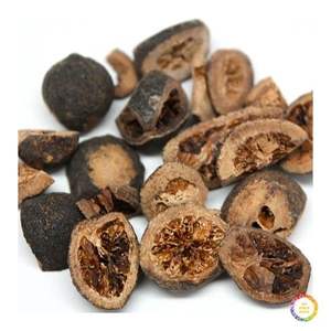 Cáscara de Naranja Amarga Seca (Fructus Aurantii Zhi Qiao), Suministro a Granel para Exportación - Product Image 3