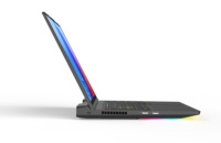 Laptop Gaming Portabel 16 Inci Intel Core I5-13500H Generasi ke-13 RTX3050 12-Core 16-Thread GDDR4 144Hz RGB Backlit Colokan US/UK
