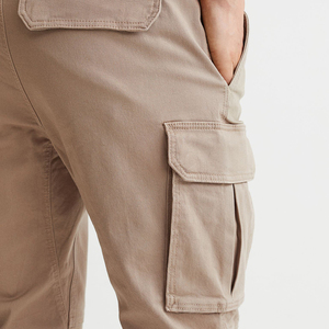 Breathable <b>Mesh</b> 100% Cotton Quick Dry <b>Black</b> Men's Sweatpants Joggers Sportswear Baggy <b>Trousers</b> Casual Track Pants Drawstring - Product Image 5
