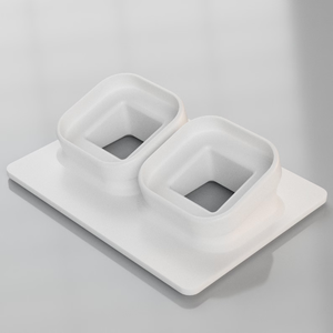 Soporte/Base/Soporte de Control Remoto Triple IKA <span class=keywords><strong>Tradfri</strong></span> Impreso en 3D/Moldeo por Inyección/Accesorios para el Hogar/Envío Rápido - Product Image 2