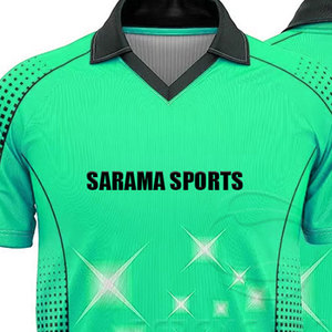Nueva Llegada, Camisas Polo de Golf Personalizadas para Hombre, Diseño de Moda, Poliéster, Botones, Estampado, Manga Corta - Product Image 2