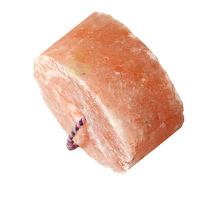Nuevo Diseño Moderno de Sal Mineral del Himalaya para Animales, la Más Vendida, Sal Mineral Pura de Cristal con Servicio de Etiqueta Privada y Tamaño OEM - Product Image 3