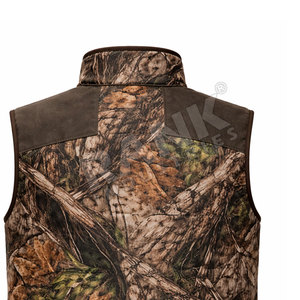 Gilet de chasse de haute qualité, nouvelle arrivée, ajustable, meilleur prix disponible, gilet de chasse en vente en ligne - Product Image 6