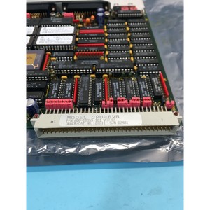 Placa PCB LRC CPU-6VB 600-10359-101, SYS68K/CPU-6 - Equipo y Piezas de Semiconductores de Confianza de Tradiencia Global - Product Image 5