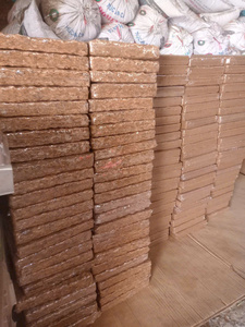 บล็อกใยมะพร้าวบลูโลตัส ปลอดสารพิษ รักษาสิ่งแวดล้อม ดูดซับน้ำได้ดี เหมาะสำหรับปลูกพืชไร้ดินและปลูกในสวน - Product Image 3